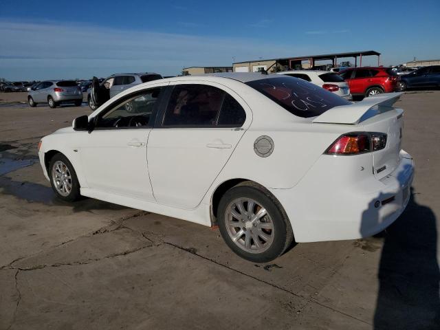 Photo 1 VIN: JA32U2FU9BU017764 - MITSUBISHI LANCER 