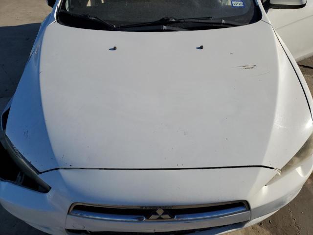 Photo 10 VIN: JA32U2FU9BU017764 - MITSUBISHI LANCER 