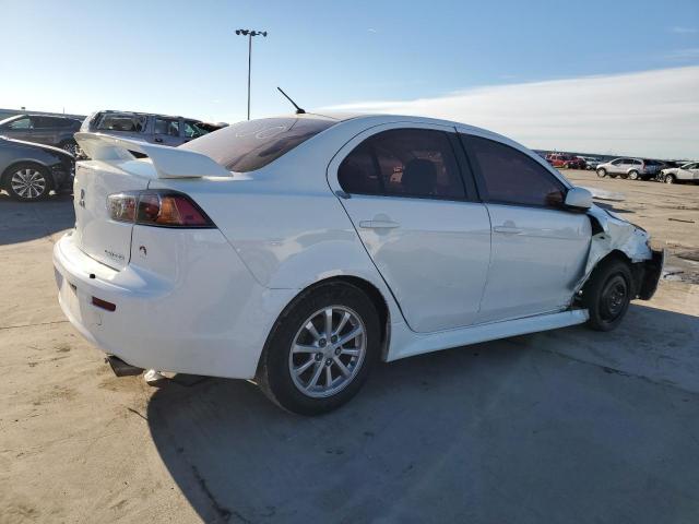 Photo 2 VIN: JA32U2FU9BU017764 - MITSUBISHI LANCER 