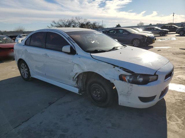 Photo 3 VIN: JA32U2FU9BU017764 - MITSUBISHI LANCER 