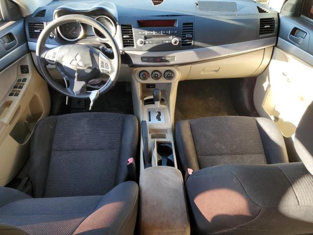 Photo 7 VIN: JA32U2FU9BU017764 - MITSUBISHI LANCER 