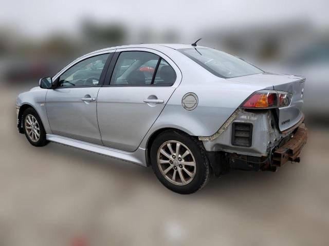 Photo 1 VIN: JA32U2FU9BU020017 - MITSUBISHI LANCER 