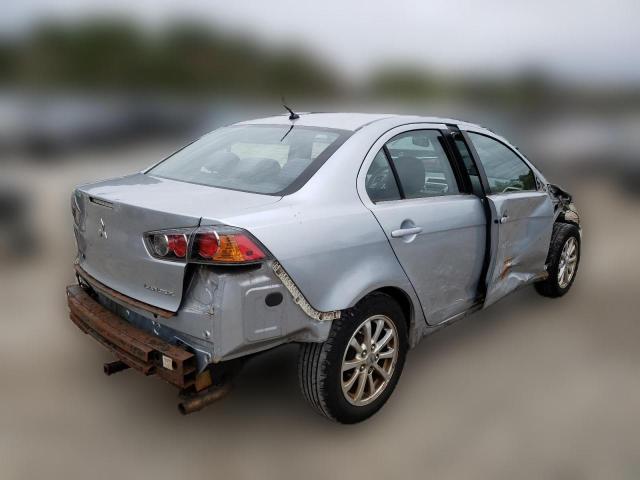 Photo 2 VIN: JA32U2FU9BU020017 - MITSUBISHI LANCER 