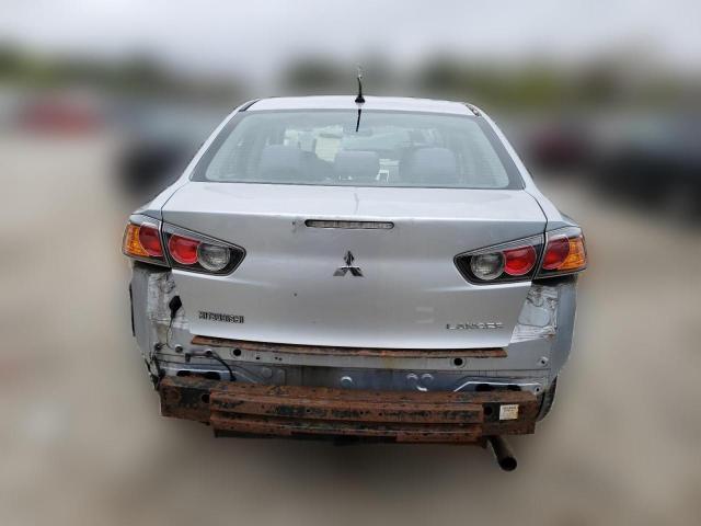 Photo 5 VIN: JA32U2FU9BU020017 - MITSUBISHI LANCER 