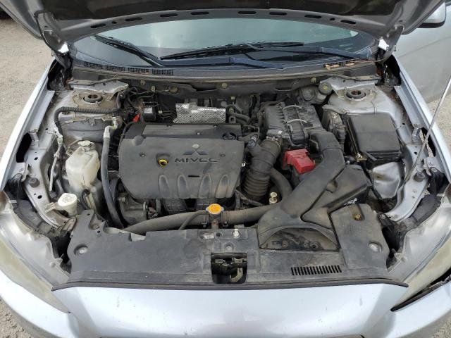 Photo 10 VIN: JA32U2FU9BU020227 - MITSUBISHI LANCER 