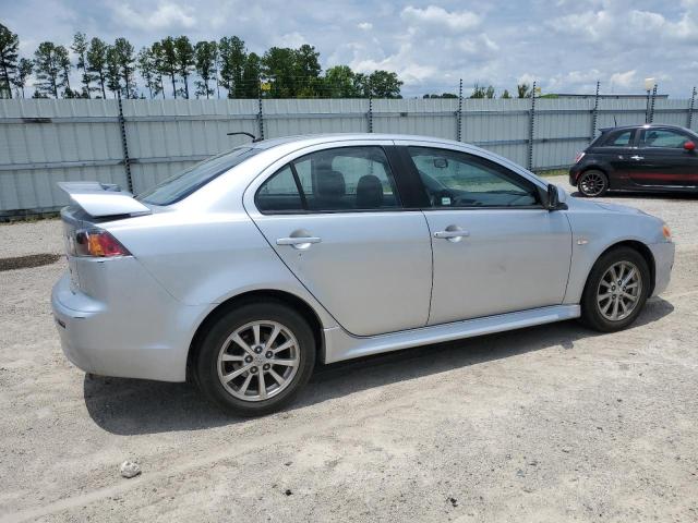 Photo 2 VIN: JA32U2FU9BU020227 - MITSUBISHI LANCER 