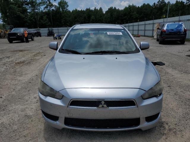 Photo 4 VIN: JA32U2FU9BU020227 - MITSUBISHI LANCER 