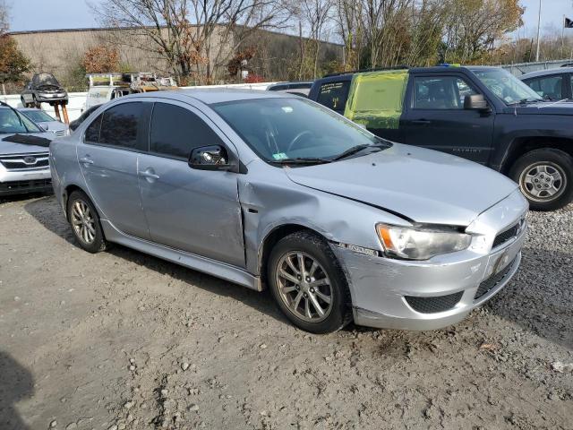 Photo 3 VIN: JA32U2FU9BU029493 - MITSUBISHI LANCER 