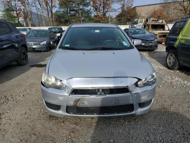 Photo 4 VIN: JA32U2FU9BU029493 - MITSUBISHI LANCER 