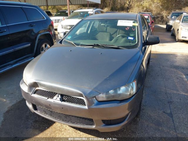 Photo 5 VIN: JA32U2FU9BU038372 - MITSUBISHI LANCER 