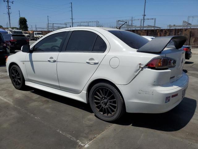 Photo 1 VIN: JA32U2FU9CU027146 - MITSUBISHI LANCER 