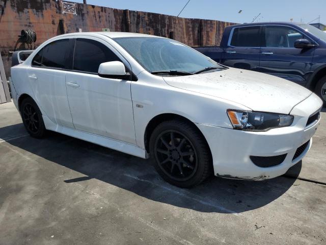 Photo 3 VIN: JA32U2FU9CU027146 - MITSUBISHI LANCER 