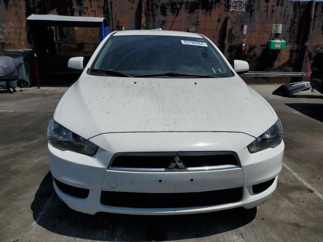 Photo 4 VIN: JA32U2FU9CU027146 - MITSUBISHI LANCER 