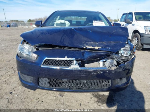 Photo 5 VIN: JA32U2FU9DU009991 - MITSUBISHI LANCER 