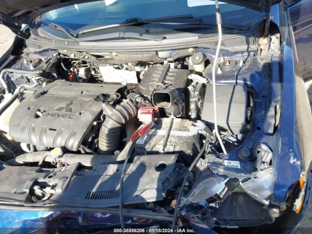 Photo 9 VIN: JA32U2FU9DU009991 - MITSUBISHI LANCER 