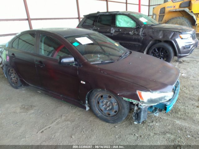 Photo 0 VIN: JA32U2FU9DU017394 - MITSUBISHI LANCER 