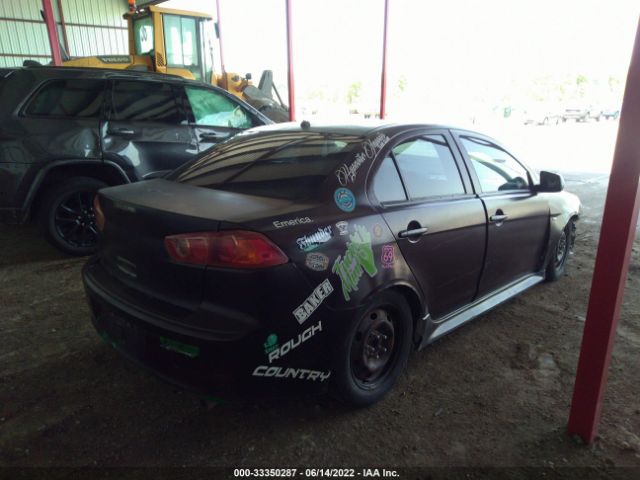 Photo 3 VIN: JA32U2FU9DU017394 - MITSUBISHI LANCER 