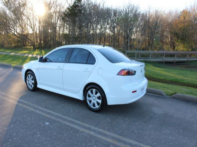 Photo 6 VIN: JA32U2FU9DU021669 - MITSUBISHI LANCER 