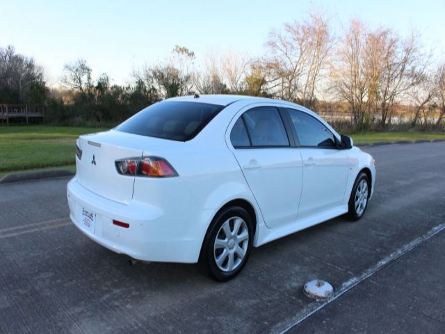 Photo 5 VIN: JA32U2FU9DU021669 - MITSUBISHI LANCER 