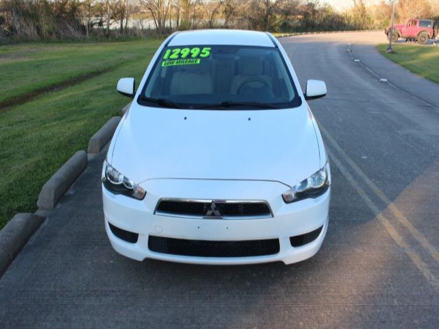 Photo 7 VIN: JA32U2FU9DU021669 - MITSUBISHI LANCER 