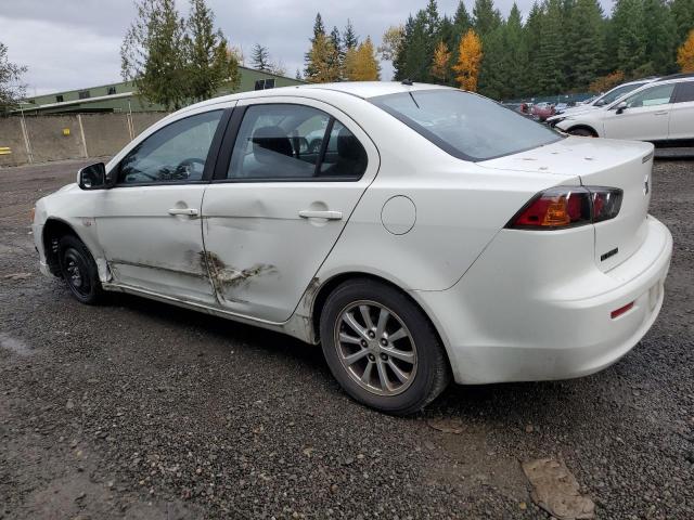 Photo 1 VIN: JA32U2FU9DU607174 - MITSUBISHI LANCER 