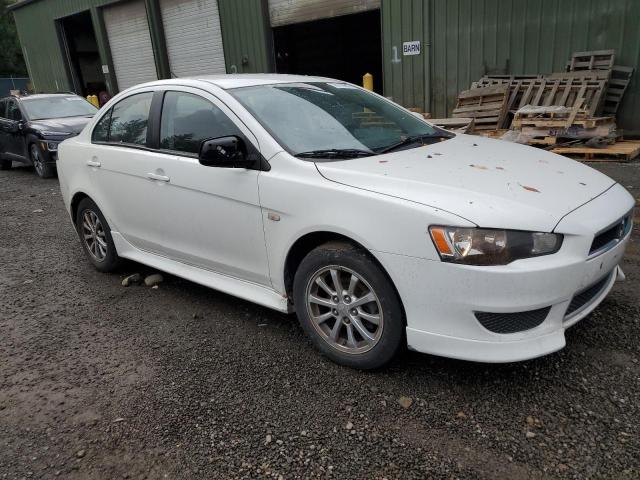 Photo 3 VIN: JA32U2FU9DU607174 - MITSUBISHI LANCER 