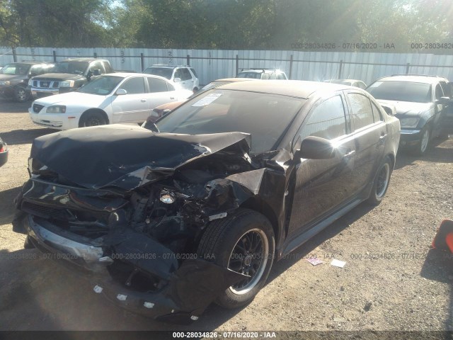 Photo 1 VIN: JA32U2FU9EU002069 - MITSUBISHI LANCER 