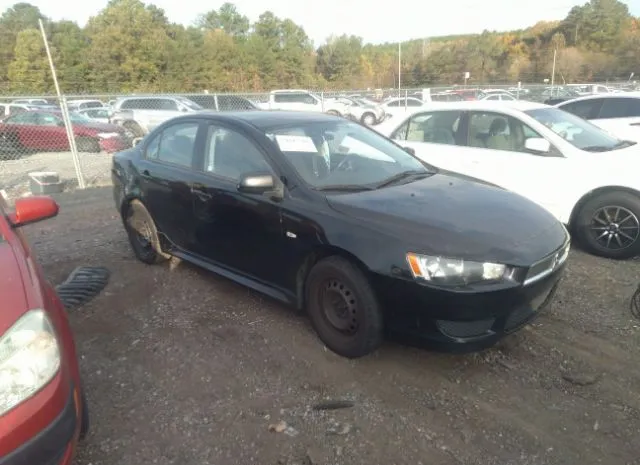 Photo 0 VIN: JA32U2FU9EU003349 - MITSUBISHI LANCER 