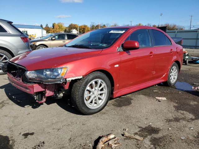 Photo 0 VIN: JA32U2FU9EU012116 - MITSUBISHI LANCER 