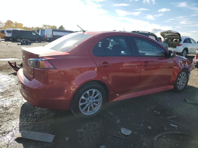 Photo 2 VIN: JA32U2FU9EU012116 - MITSUBISHI LANCER 