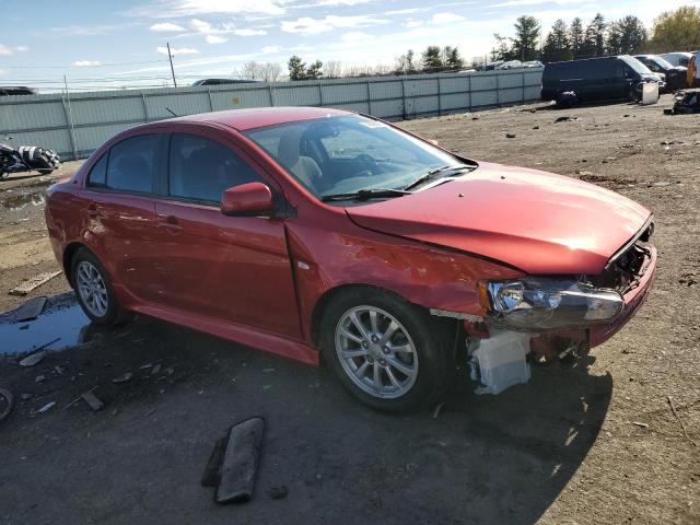 Photo 3 VIN: JA32U2FU9EU012116 - MITSUBISHI LANCER 