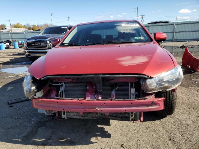 Photo 4 VIN: JA32U2FU9EU012116 - MITSUBISHI LANCER 