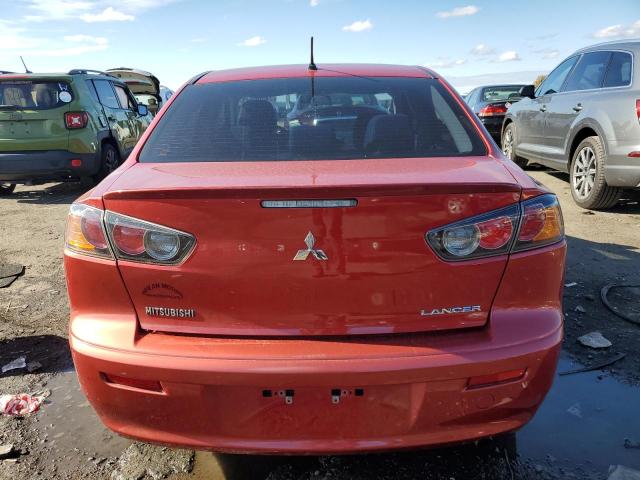 Photo 5 VIN: JA32U2FU9EU012116 - MITSUBISHI LANCER 