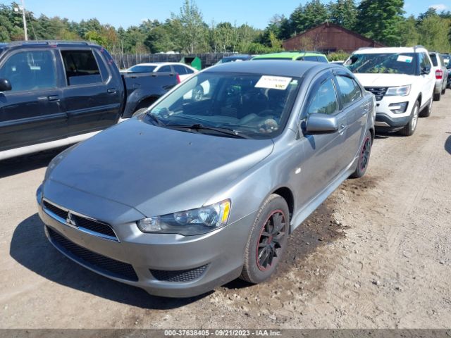 Photo 1 VIN: JA32U2FU9EU012679 - MITSUBISHI LANCER 