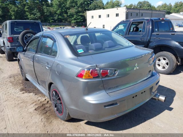 Photo 2 VIN: JA32U2FU9EU012679 - MITSUBISHI LANCER 