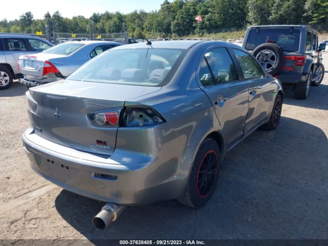 Photo 3 VIN: JA32U2FU9EU012679 - MITSUBISHI LANCER 