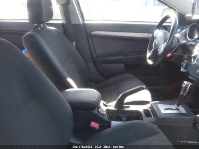 Photo 4 VIN: JA32U2FU9EU012679 - MITSUBISHI LANCER 