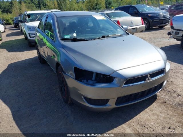 Photo 5 VIN: JA32U2FU9EU012679 - MITSUBISHI LANCER 