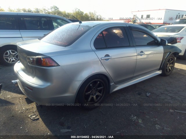 Photo 3 VIN: JA32U2FU9EU014349 - MITSUBISHI LANCER 