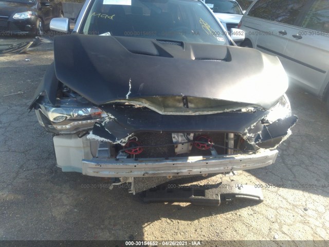 Photo 5 VIN: JA32U2FU9EU014349 - MITSUBISHI LANCER 