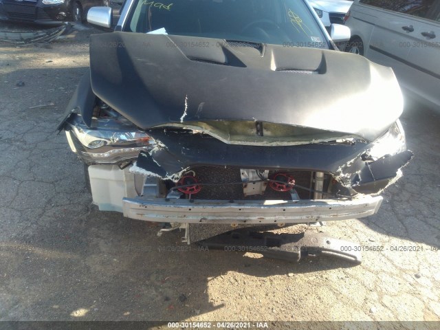 Photo 9 VIN: JA32U2FU9EU014349 - MITSUBISHI LANCER 