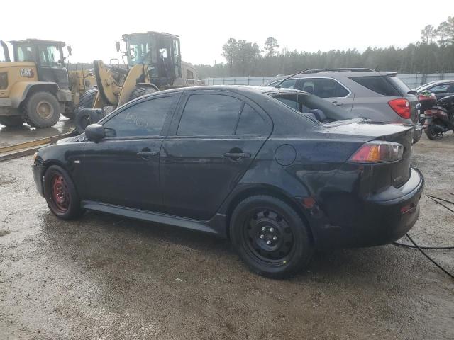 Photo 1 VIN: JA32U2FU9EU015999 - MITSUBISHI LANCER 