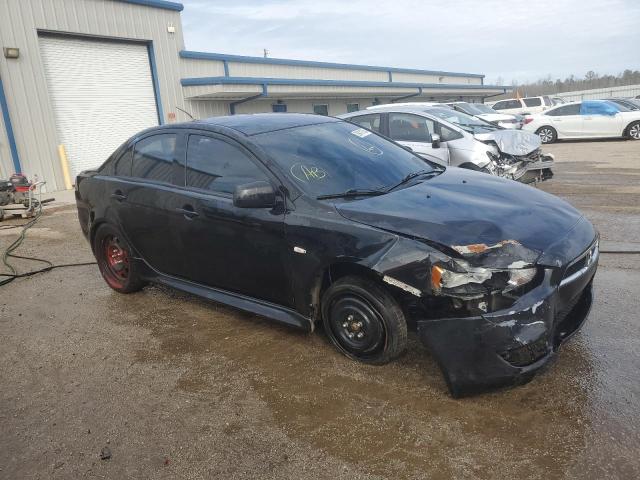 Photo 3 VIN: JA32U2FU9EU015999 - MITSUBISHI LANCER 