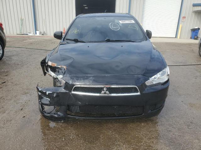 Photo 4 VIN: JA32U2FU9EU015999 - MITSUBISHI LANCER 