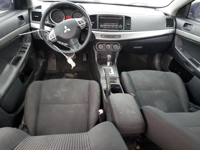 Photo 7 VIN: JA32U2FU9EU015999 - MITSUBISHI LANCER 