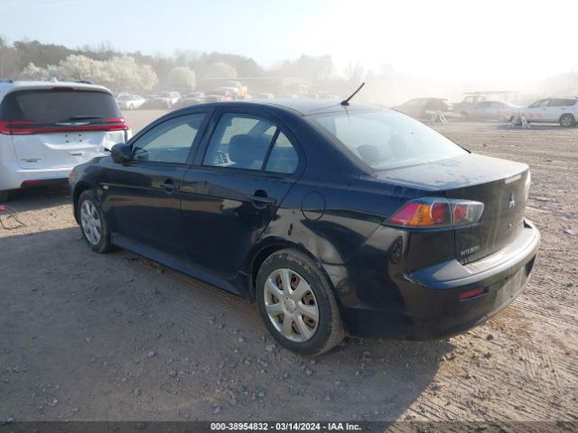 Photo 2 VIN: JA32U2FU9EU019034 - MITSUBISHI LANCER 