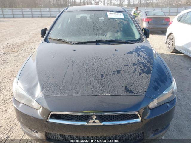 Photo 5 VIN: JA32U2FU9EU019034 - MITSUBISHI LANCER 