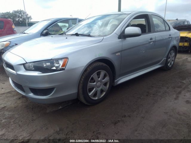 Photo 1 VIN: JA32U2FU9EU019311 - MITSUBISHI LANCER 