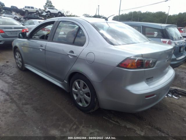 Photo 2 VIN: JA32U2FU9EU019311 - MITSUBISHI LANCER 