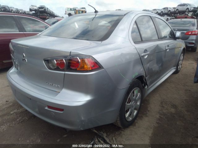 Photo 3 VIN: JA32U2FU9EU019311 - MITSUBISHI LANCER 